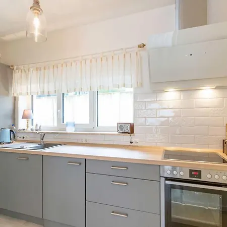 Gartenhaus Am Waldschloss App 1 公寓 塞巴特黑灵斯多夫