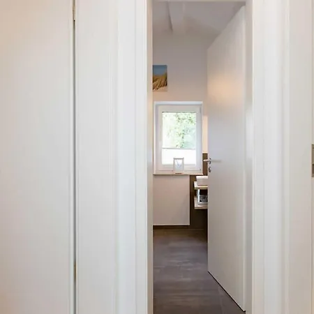 Gartenhaus Am Waldschloss App 1 アパート *