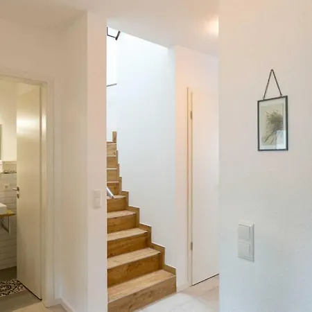 Gartenhaus Am Waldschloss App 1