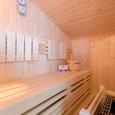 Gartenhaus Am Waldschloss App 1 公寓