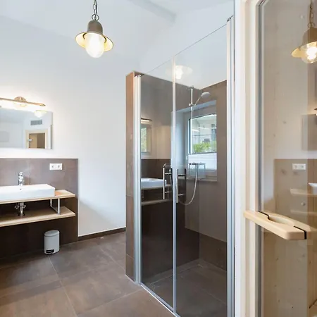 Gartenhaus Am Waldschloss App 1 公寓