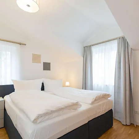 Gartenhaus Am Waldschloss App 1