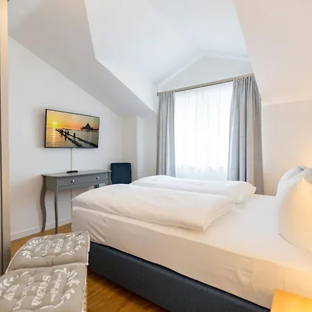 Gartenhaus Am Waldschloss App 1